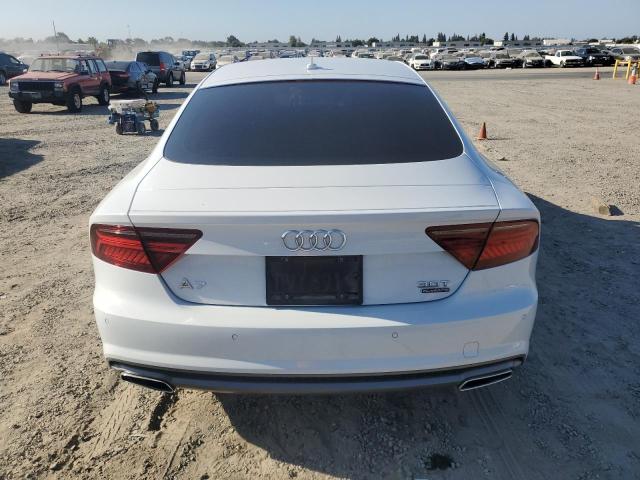 AUDI A7 PRESTIGE 2016