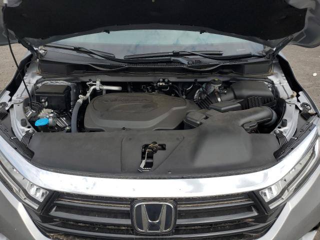 HONDA ODYSSEY EXL 2023