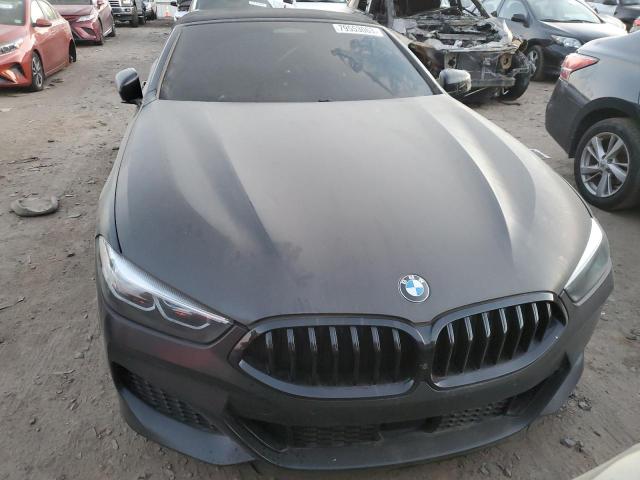 BMW M850XI 2019