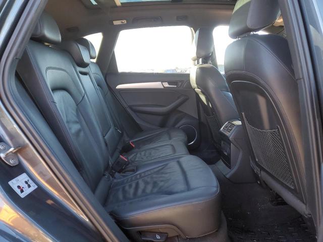 AUDI Q5 PRESTIGE 2014