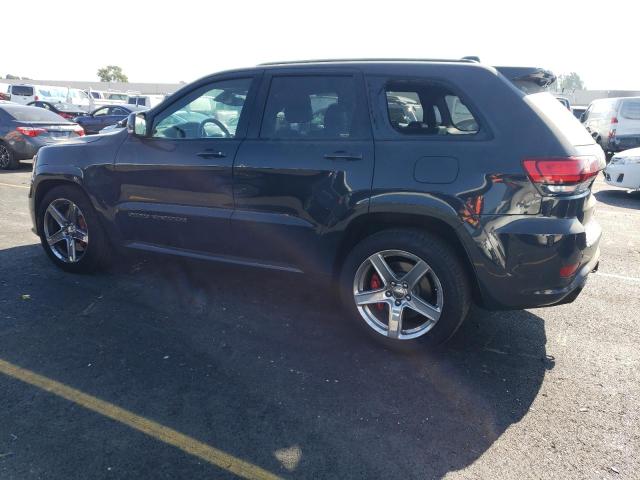 JEEP GRAND CHEROKEE SRT-8 2017