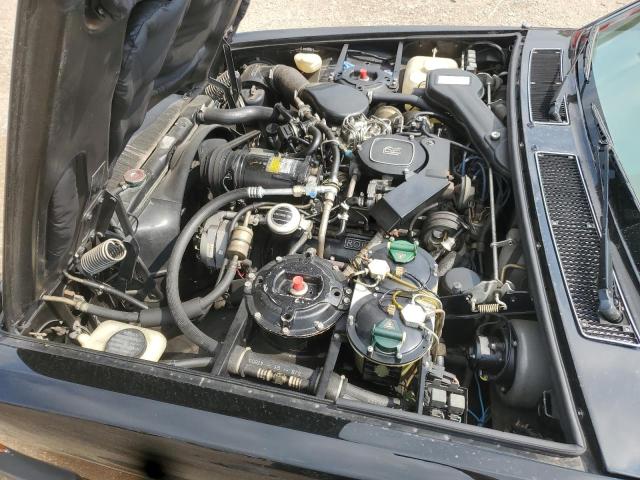 ROLLS-ROYCE SILVER SPUR 1985