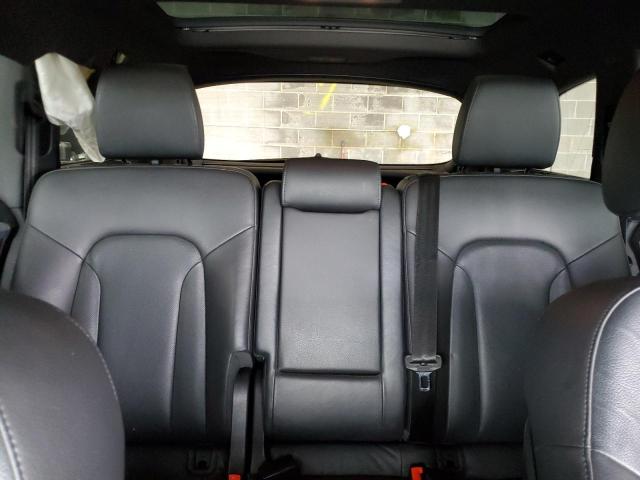 AUDI Q7 PRESTIGE 2015