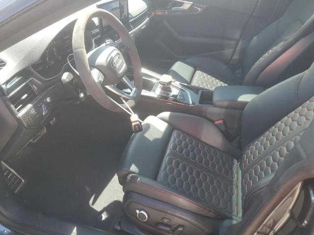 AUDI RS5 2023