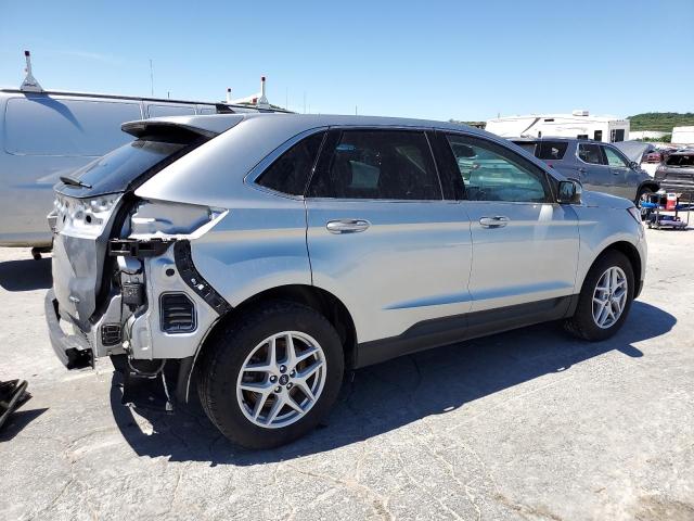 FORD EDGE SEL 2021