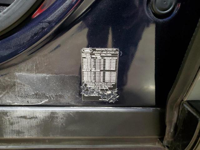 LAND ROVER RANGE ROVER AUTOBIOGRAPHY 2023