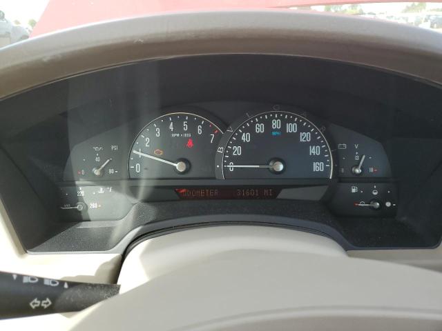 CADILLAC XLR 2005