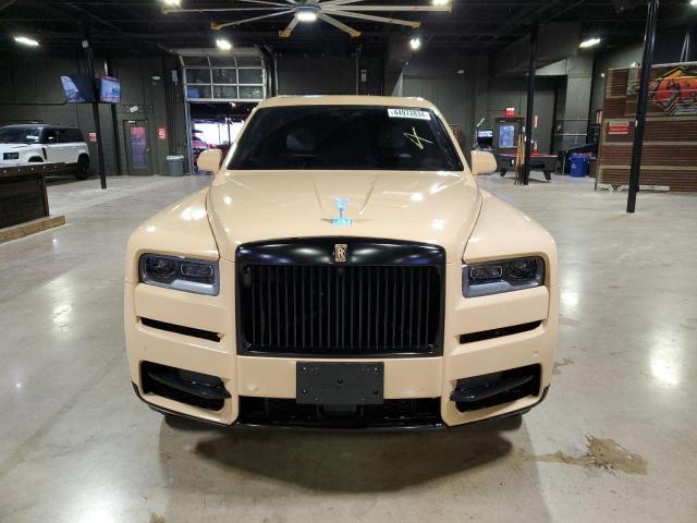 ROLLS-ROYCE CULLINAN 2023