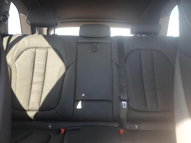 BMW X5 XDRIVE40I 2020
