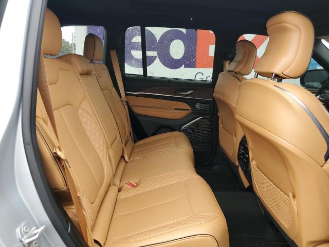 JEEP GRAND CHEROKEE SUMMIT 4XE 2022