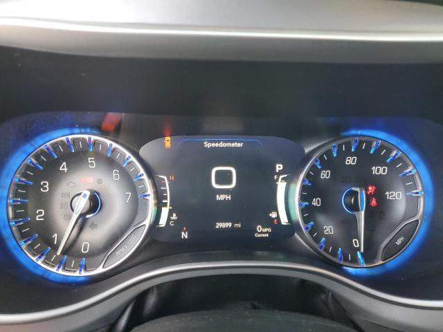 CHRYSLER PACIFICA TOURING L 2021