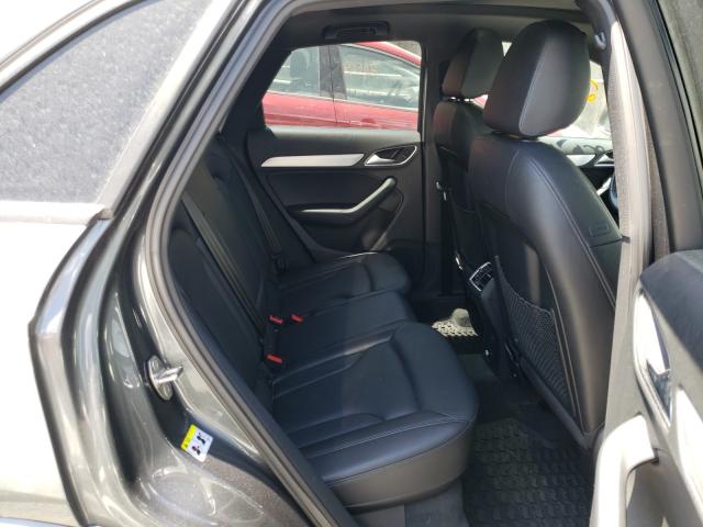 AUDI Q3 PREMIUM 2018