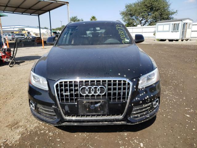 AUDI Q5 PREMIUM PLUS 2014