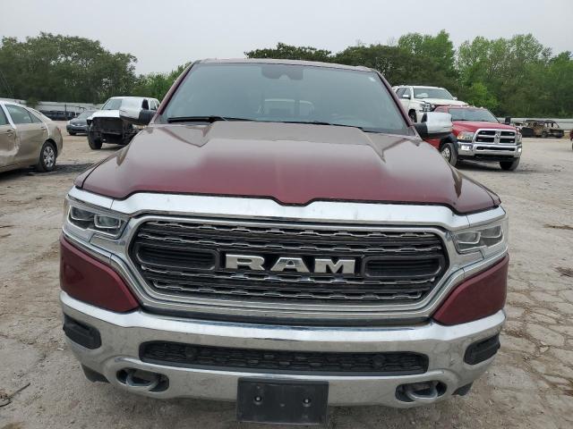 RAM 1500 LIMITED 2022