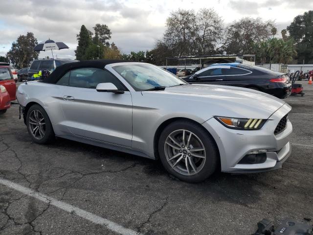 FORD MUSTANG 2016