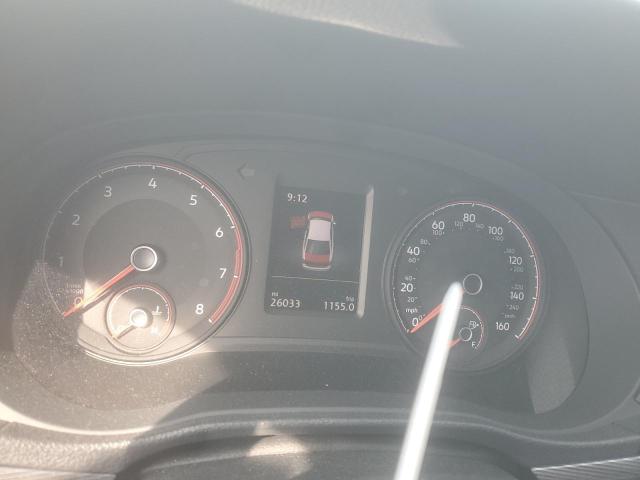 VOLKSWAGEN PASSAT R-LINE 2021
