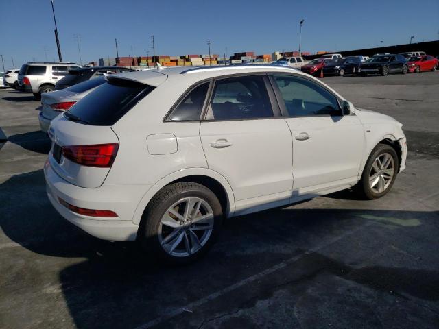 AUDI Q3 PREMIUM 2018