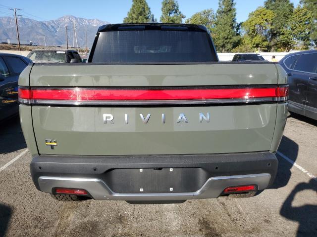 RIVIAN R1T LAUNCH EDITION 2022