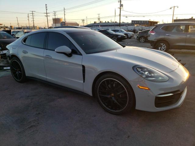 PORSCHE PANAMERA BASE 2021