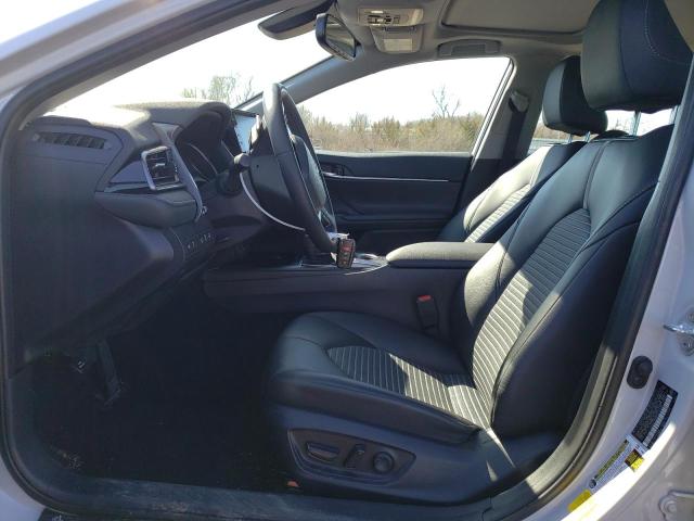 TOYOTA CAMRY SE NIGHT SHADE 2023
