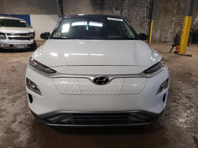 HYUNDAI KONA SEL 2021