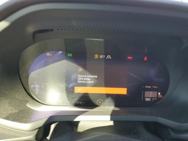POLESTAR 2 2022