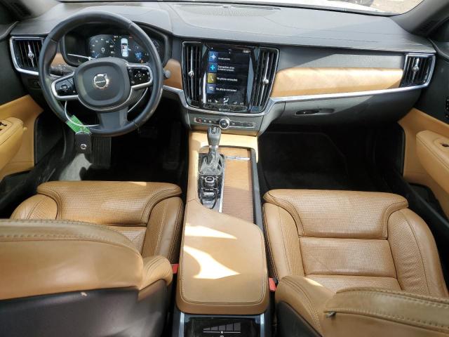 VOLVO S90 T6 INSCRIPTION 2017