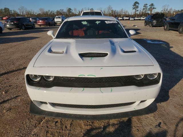 DODGE CHALLENGER R/T 2023