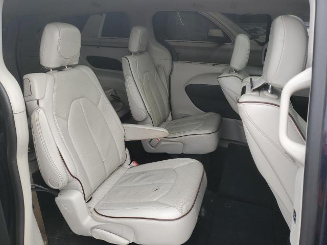 CHRYSLER PACIFICA LIMITED 2017