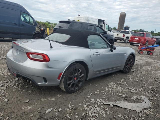 FIAT 124 SPIDER CLASSICA 2020
