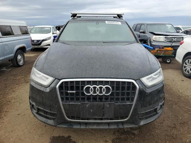 AUDI Q3 PRESTIGE 2015