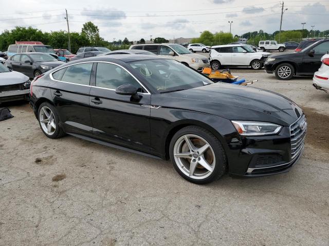 AUDI A5 PREMIUM PLUS S-LINE 2019