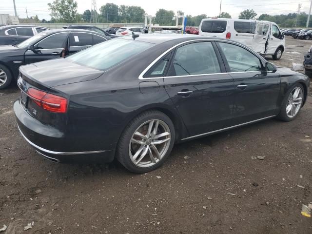 AUDI A8 QUATTRO 2014