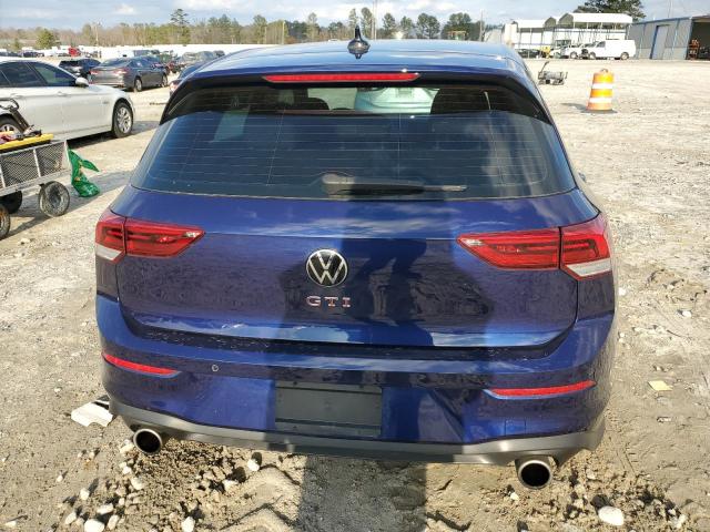 VOLKSWAGEN GTI S 2022