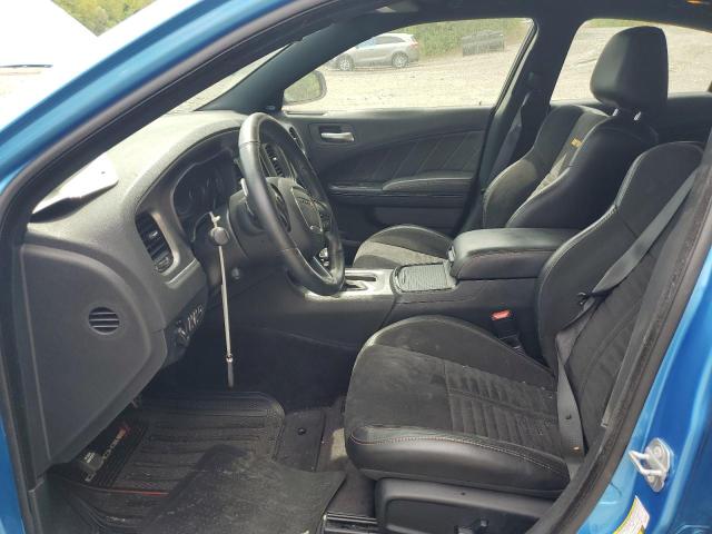 DODGE CHARGER R/T 392 2018