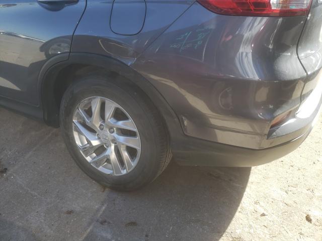 HONDA CR-V EXL 2015