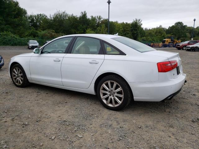 AUDI A6 PREMIUM PLUS 2015