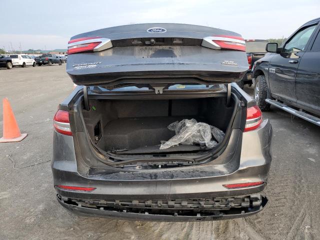 FORD FUSION SE 2020