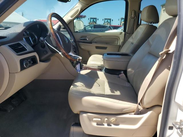 CADILLAC ESCALADE 2011