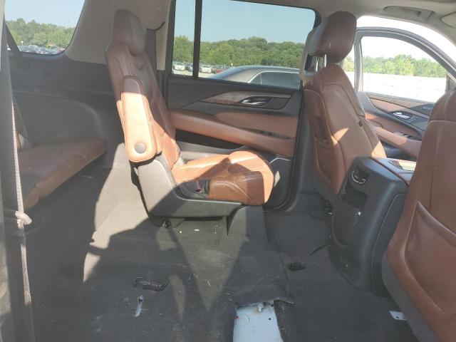 CADILLAC ESCALADE ESV LUXURY 2019
