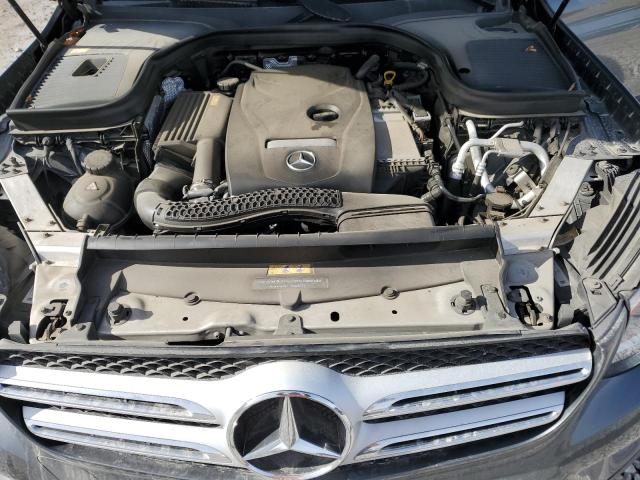 MERCEDES-BENZ GLC 300 4MATIC 2015