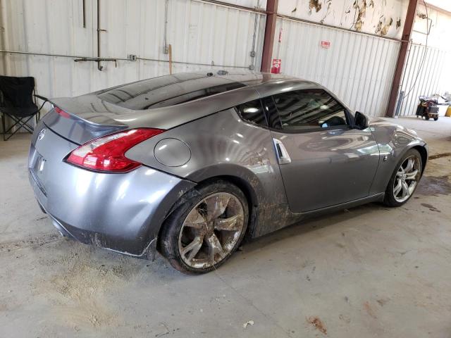 NISSAN 370Z BASE 2011