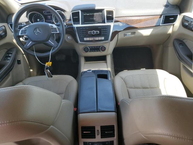 MERCEDES-BENZ GL 450 4MATIC 2014