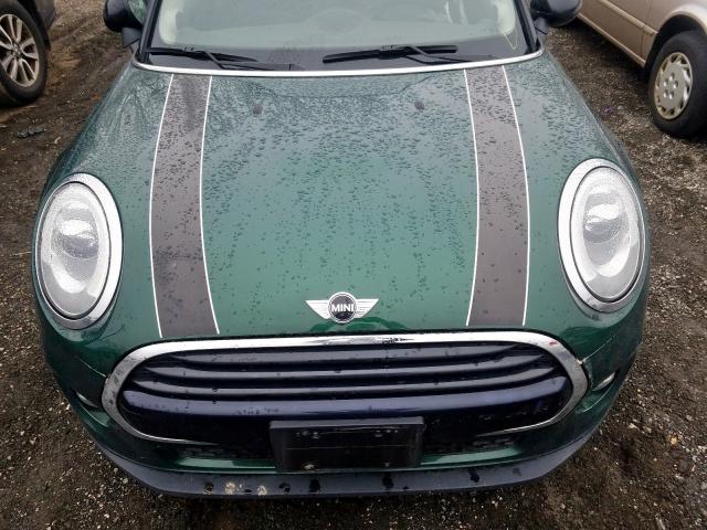 MINI COOPER 2016