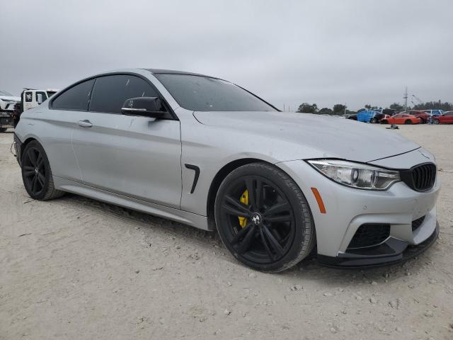 BMW 435 I 2014