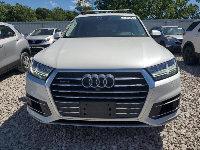 AUDI Q7 PRESTIGE 2017