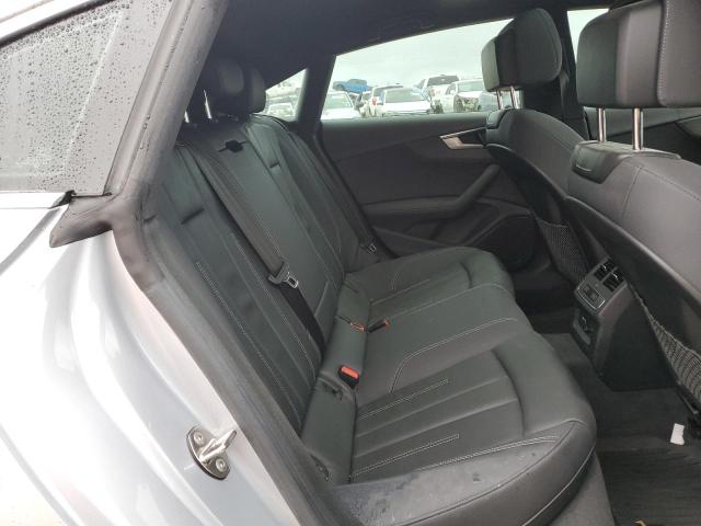 AUDI A5 PREMIUM PLUS 2020