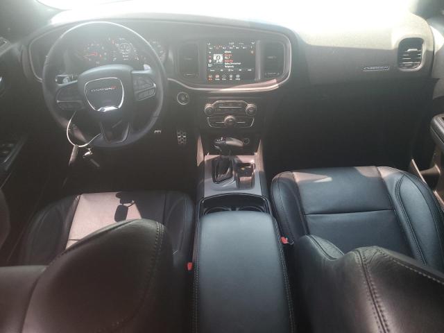 DODGE CHARGER GT 2022