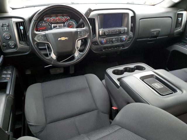 CHEVROLET SILVERADO K1500 LT 2014