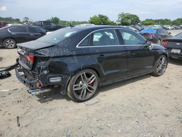 AUDI S3 PRESTIGE 2016